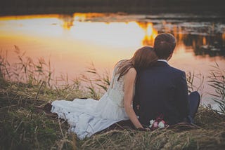 The Day We Almost Got Married