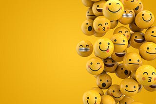 emojis, emotions, social media