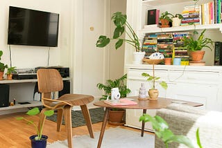 Creating a Harmonious Home: Roommate-Friendly Apartment Decor Tips