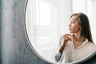 How you can increase your self-esteem and become confident