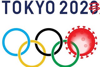 First corona infection found in Olympic village