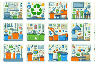 7 Surprising Facts About Plastic Recycling