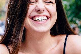 Can You Distinguish a Real Smile from a Fake One?