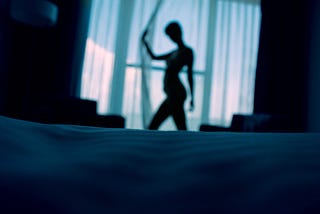 Navigating the journey to Sexual Wellness.