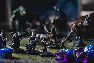 How Playing Dungeons and Dragons Made Me a Better Product Manager