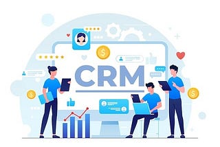 Insurance CRM Integration