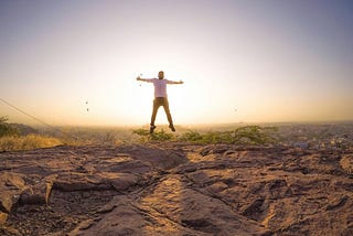 Unlock the potential within yourself and Create the life you really want