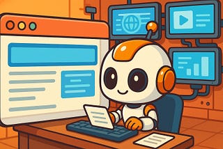 An AI Agent Disguised as a Browser: Is It Any Good?