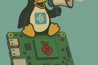 Part 9— How I Run My Entire Digital Life on a Raspberry Pi: Real-Time Notifications with Gotify