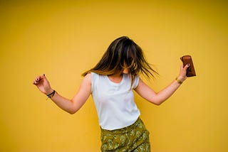 Why I Dance Before A 12 AM Deadline (And You Should Too)