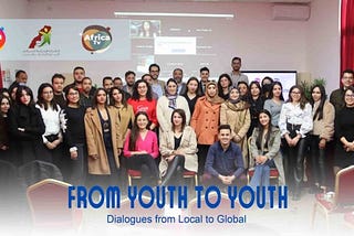 4 years since the UN Youth Strategy — here‘s what we learned #Youth2030 #YouthLead…