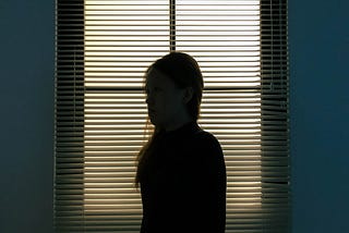 The Anxiety of Depression