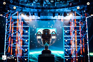 IEM Global Challenge Is Announced To Be Held Online