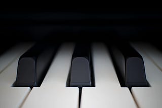 Markov Mozart