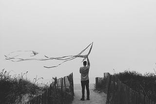 Catch The Kite