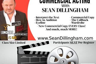 Arizona Commercial Acting Classes #Arizona #Commercial #Acting #Classes