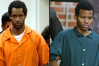 The Chilling Tale of the DC Sniper Attacks