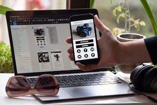 The Evolution of Mobile App Development and Its Impact on Businesses