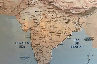 A response to Kasturi and Gomes’ article ‘Debate: History, Historians and the Many Ideas of India’