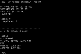 How Hadoop achieves parallelisme , Let’s Prove !!