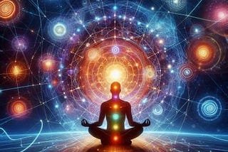 Enhance Energy Flow & Healthy Body Functions