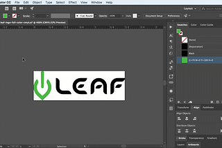 Convert a Logo to Pantone in Seconds Without a Swatch Book