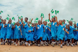 Why The World Bank is such a fan of a Nigerian education reform program
