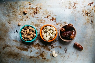 Best nuts for gut health, according to gastroenterologists