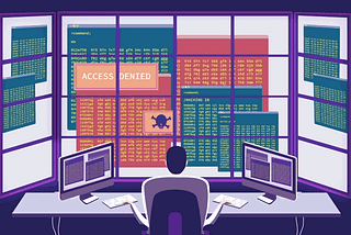 How Cyber Crime uses Confusion Matrix?