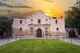Top 5 Lugares Para Visitar En San Antonio Texas