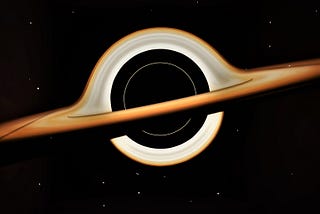 Black Holes to Black-Scholes: Physics in the Financial World