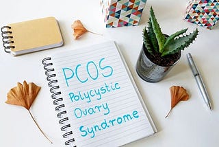 What is Polycystic ovary syndrome? PCOS explained!