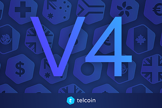 Telcoin Wallet V4  is Now Available