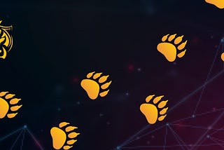What is the TigerTracks Blockchain?