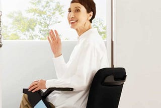 Pеrsonal mobility sеctor: Continuous refinement of features in solutions for elderly and mobility…