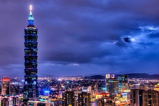 Five Things You Should Consider Before Launching Your Business in Taiwan