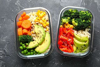 Rice Diet: The Surprising Way to Eat Simple and Feel Great