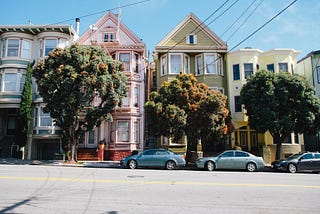 How to Avoid Becoming the Worst Neighbor on the Block