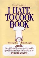 The Compleat I Hate to Cook Book | Cover Image