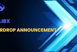 Liberty Finance ($LIBX) Token Airdrop for Gather Holders & Testnet Participants