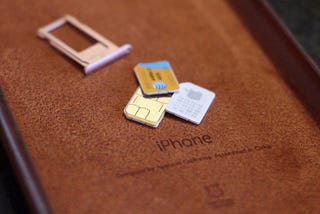 5 Reasons To Get A Europe SIM Card For Your European Trip