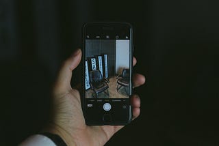 Using camera in React-Native