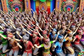 Bonok Bonok Festival: Surigao City’s Celebration of Faith and Heritage
