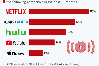 Netfix Inc. Case Report