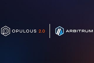 Opulous Launches OPUL Staking on Arbitrum: Earn APY and Receive Opulous Tickets