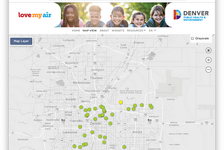 Partner Profile: Love My Air