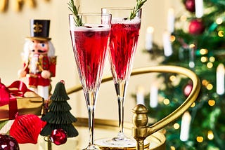 The Holiday Pour: Wines and Champagnes That Make Every Celebration Sparkle