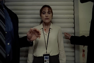 Longlegs is a Violently Uncomfortable Film
