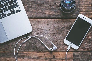 Les meilleures playlists pour travailler