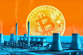 Proof-of-Work: Bitcoin’s Energy Crisis